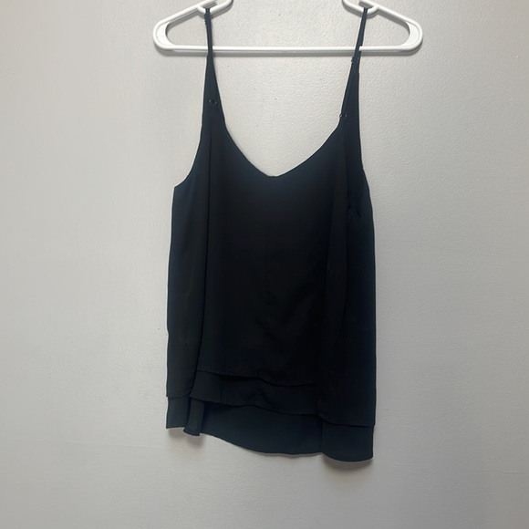 Tank top blouse - Picture 3 of 3